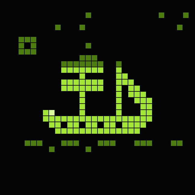 Robinflat Ship #908