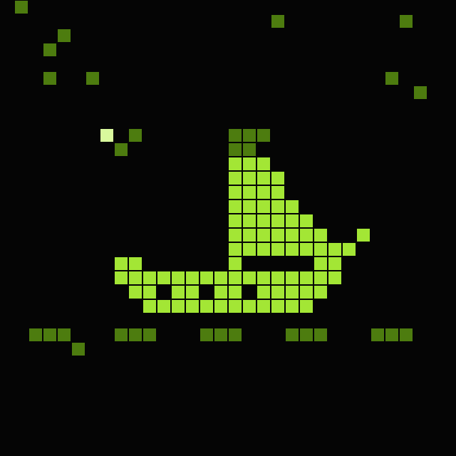 Robinflat Ship #913