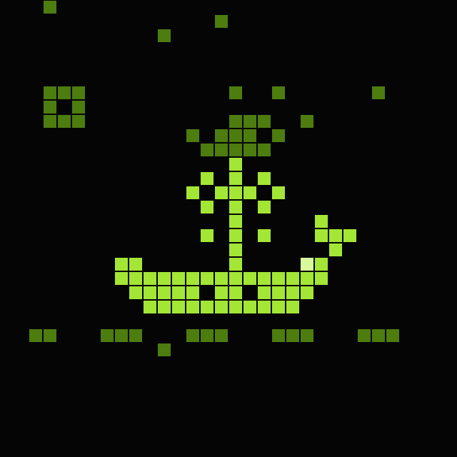 Robinflat Ship #926