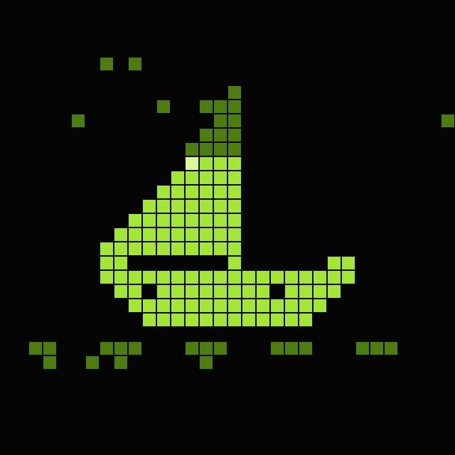 Robinflat Ship #927