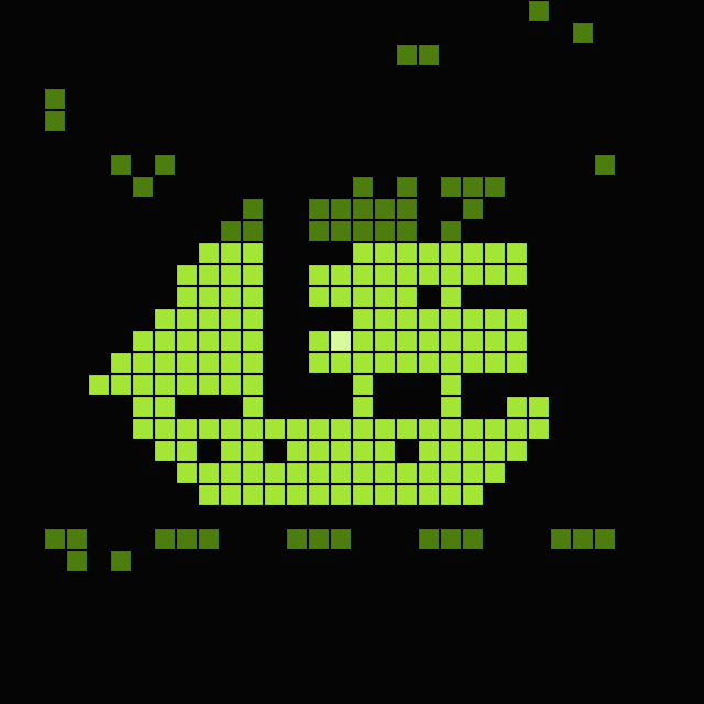 Robinflat Ship #930