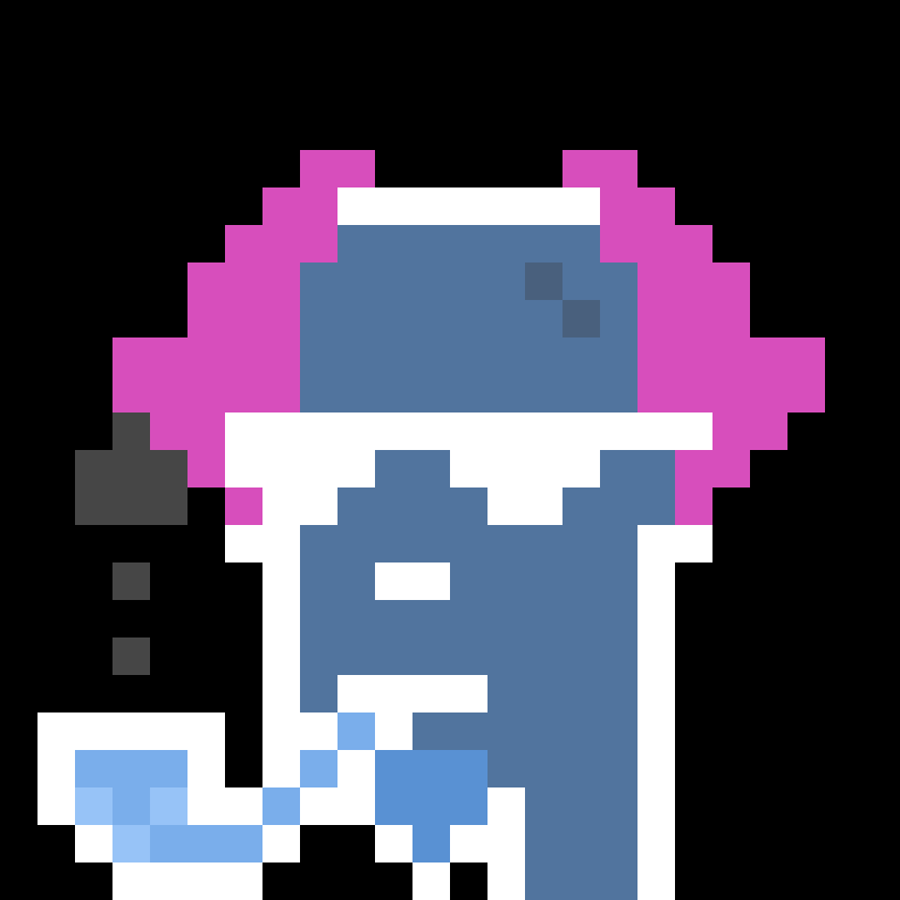 Punked #9290