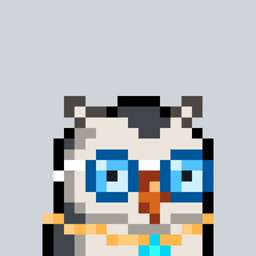 Lil Monbirdies #1083