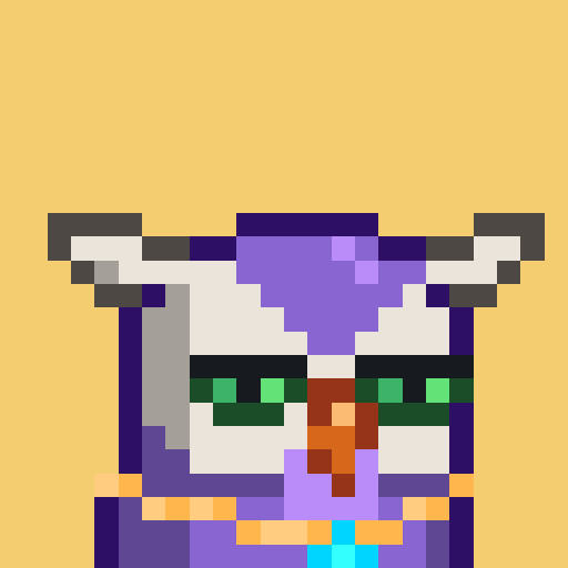 Lil Monbirdies #1246
