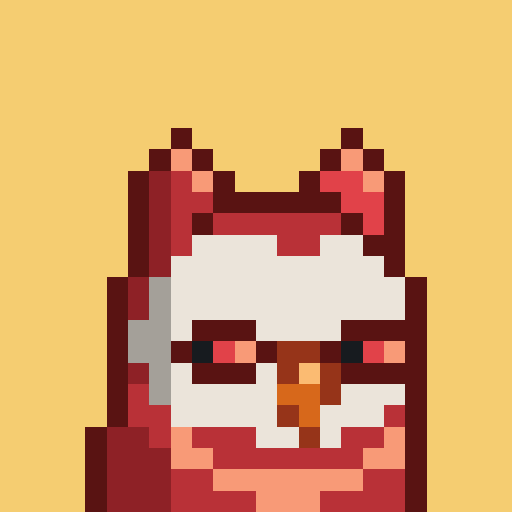 Lil Monbirdies #2877