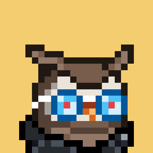 Lil Monbirdies #2880