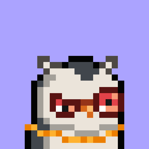 Lil Monbirdies #2881