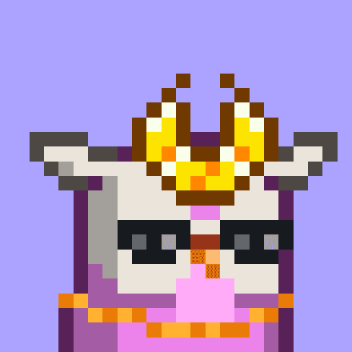 Lil Monbirdies #2956