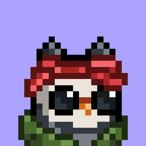 Lil Monbirdies #2959