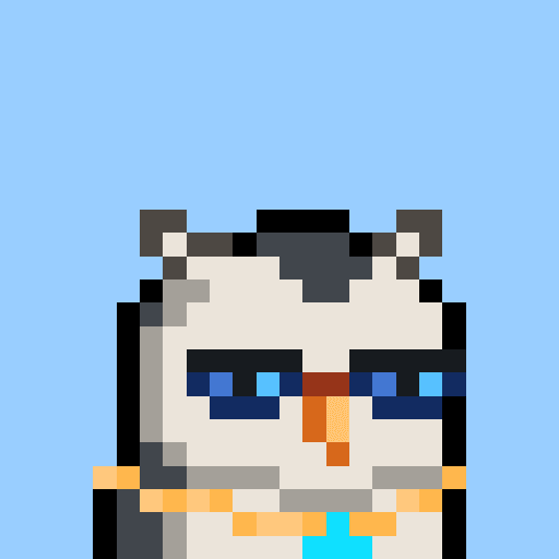 Lil Monbirdies #3294