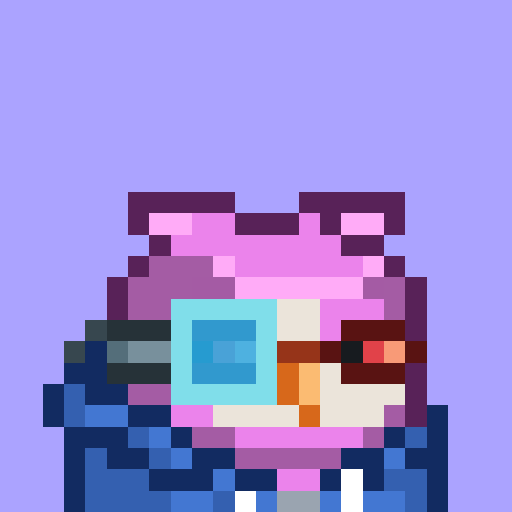 Lil Monbirdies #33