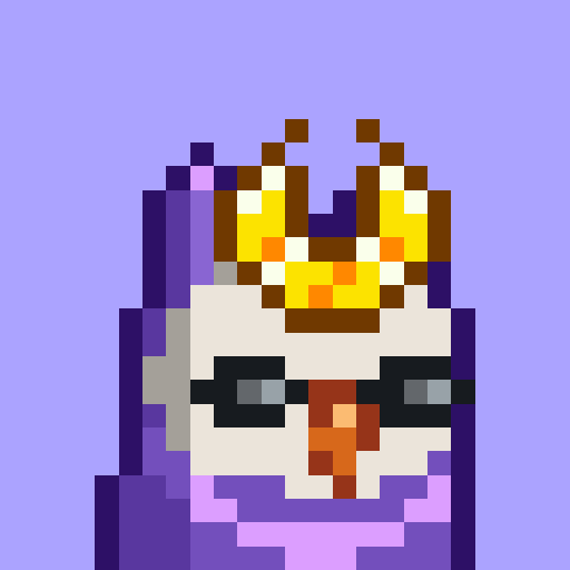 Lil Monbirdies #351