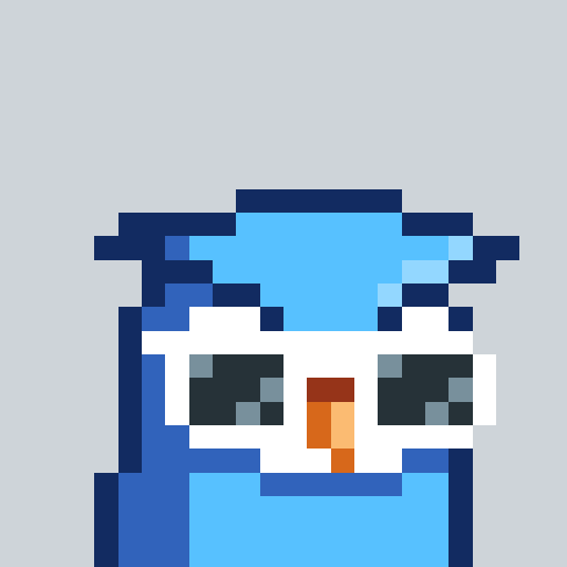 Lil Monbirdies #354