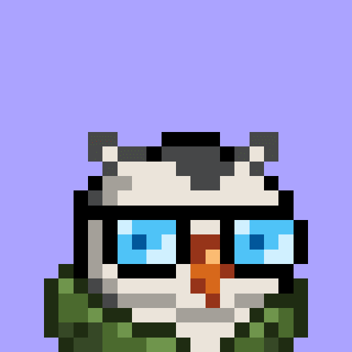 Lil Monbirdies #3549