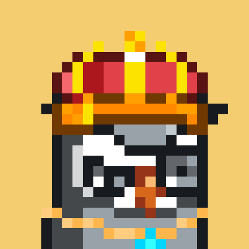 Lil Monbirdies #3636