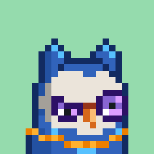 Lil Monbirdies #373