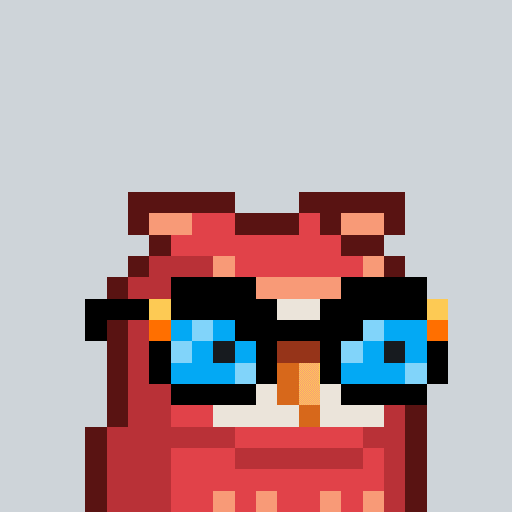 Lil Monbirdies #39