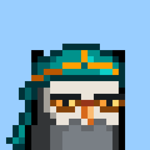 Lil Monbirdies #3941