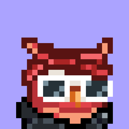 Lil Monbirdies #3942