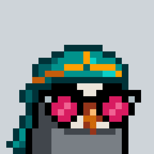 Lil Monbirdies #3945