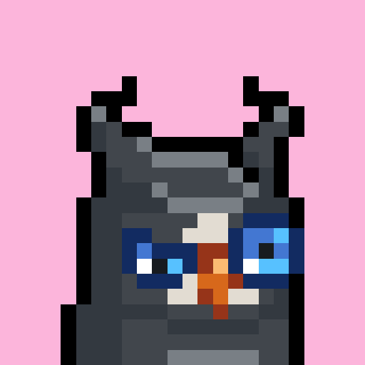 Lil Monbirdies #3946