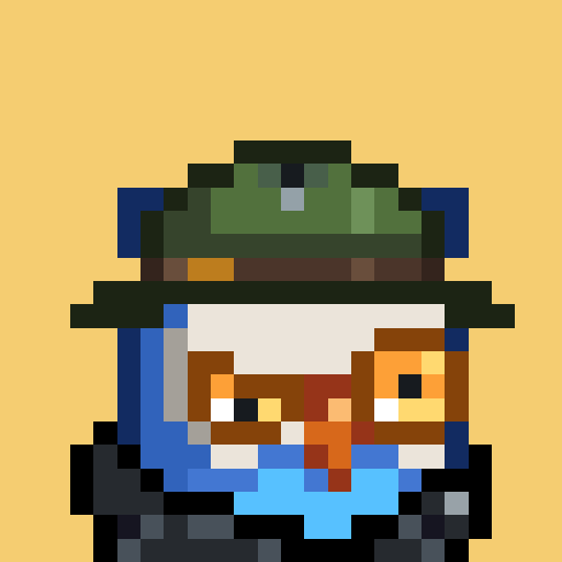 Lil Monbirdies #4433