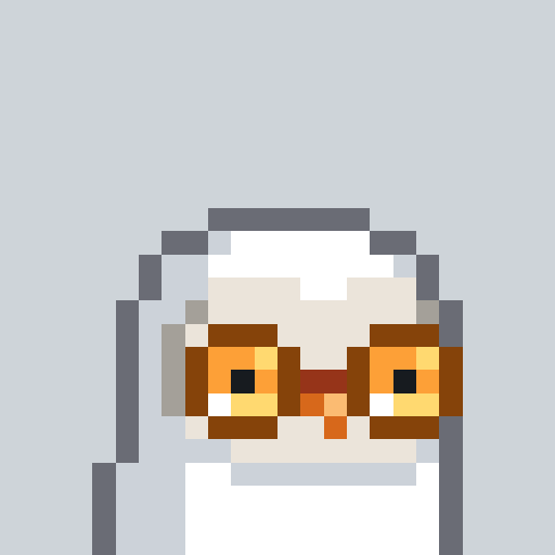 Lil Monbirdies #4698