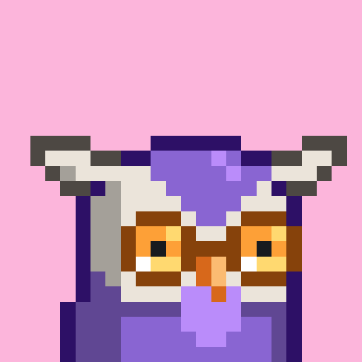 Lil Monbirdies #4724