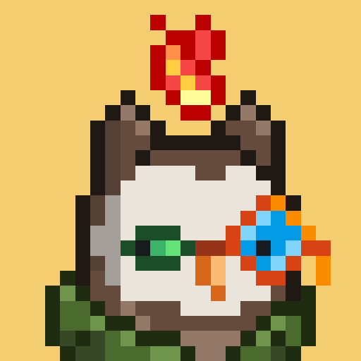 Lil Monbirdies #4725