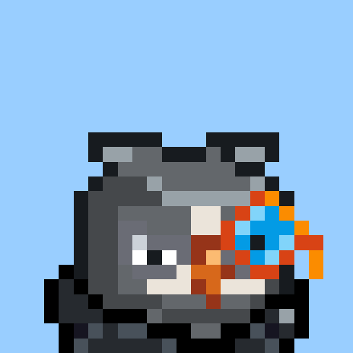 Lil Monbirdies #4727
