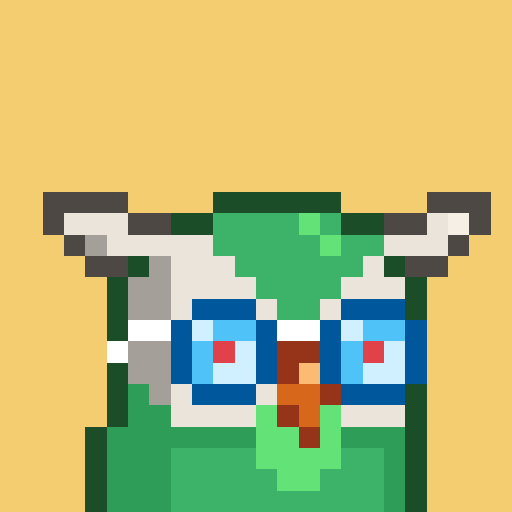 Lil Monbirdies #523