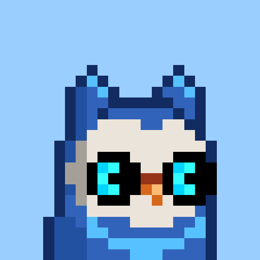 Lil Monbirdies #6666