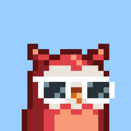 Lil Monbirdies #6696