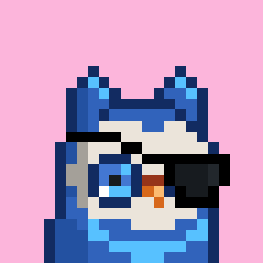 Lil Monbirdies #6697