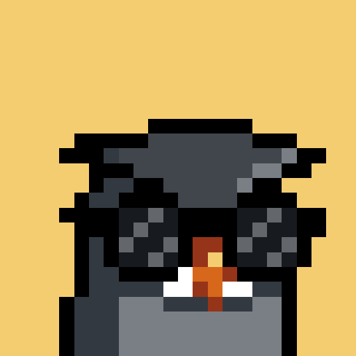 Lil Monbirdies #6882