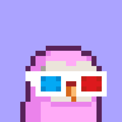 Lil Monbirdies #7118