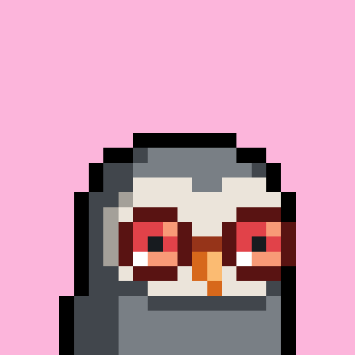 Lil Monbirdies #982