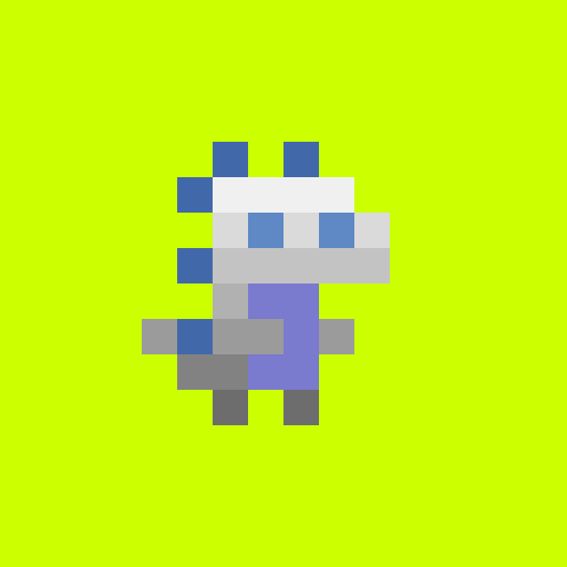 Robinhood Dino #5116