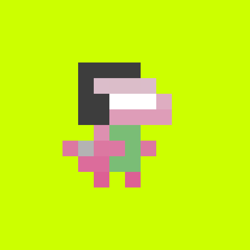Robinhood Dino #5117
