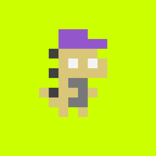 Robinhood Dino #5126