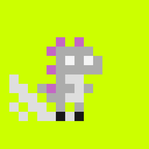 Robinhood Dino #5146