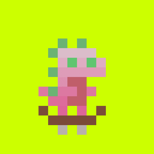 Robinhood Dino #5149