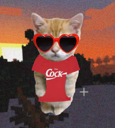 Cate #999