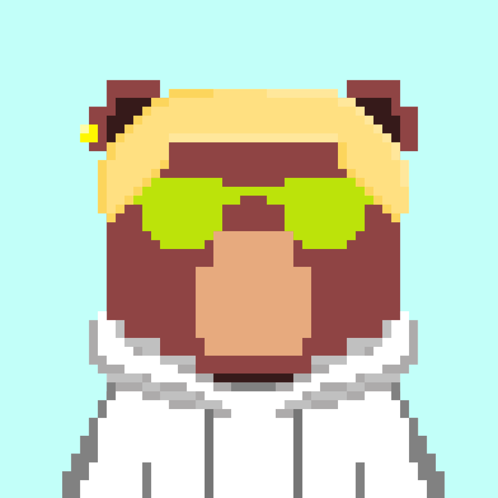Bear Collection #2720