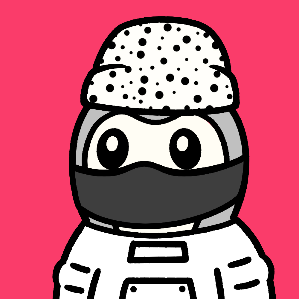 Hood Penguin #4374