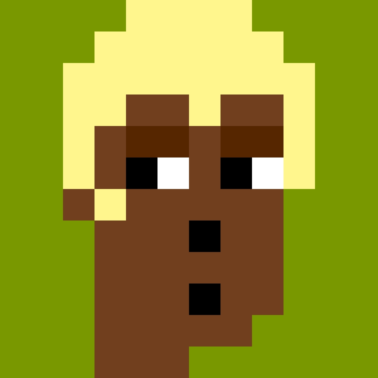 BitPunk #440