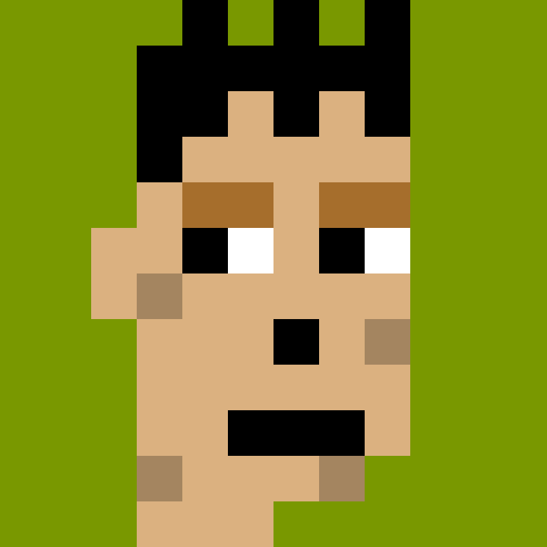 BitPunk #533