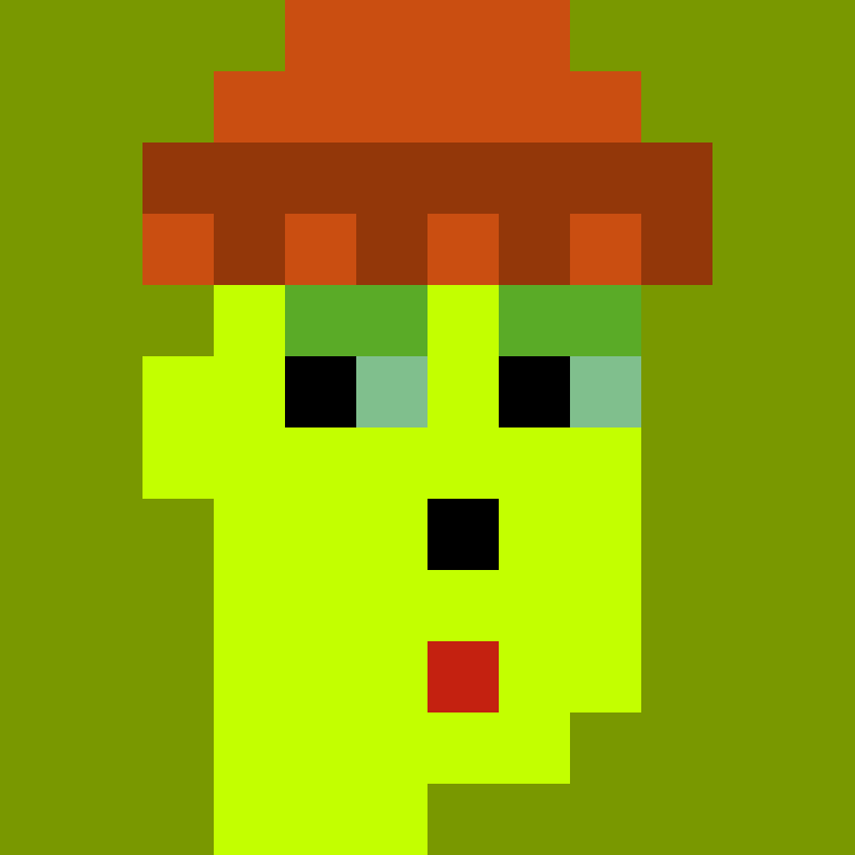 BitPunk #538