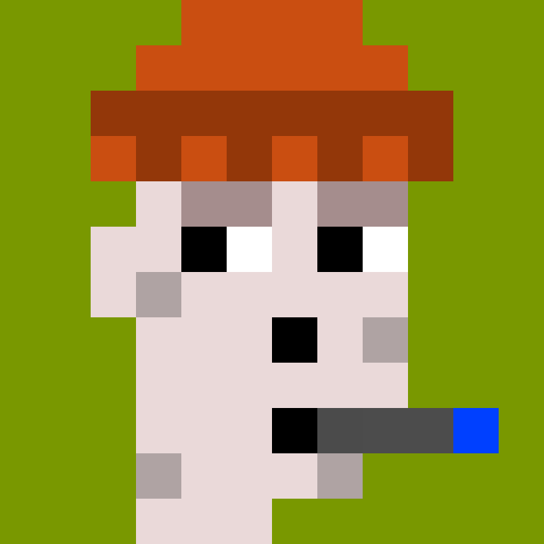 BitPunk #994