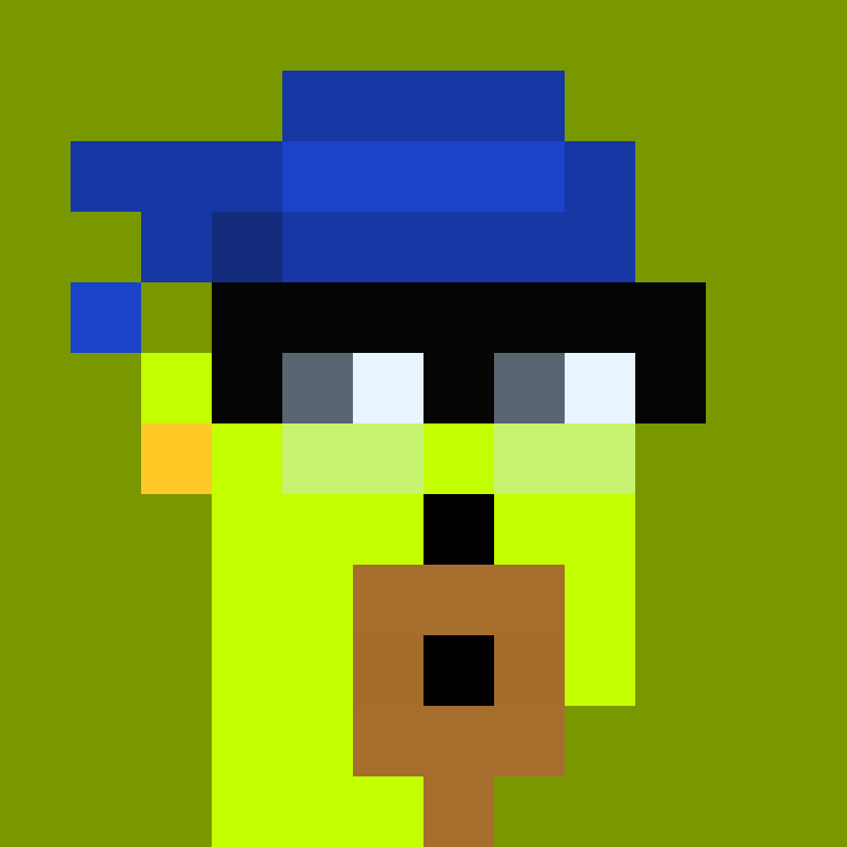BitPunk #995